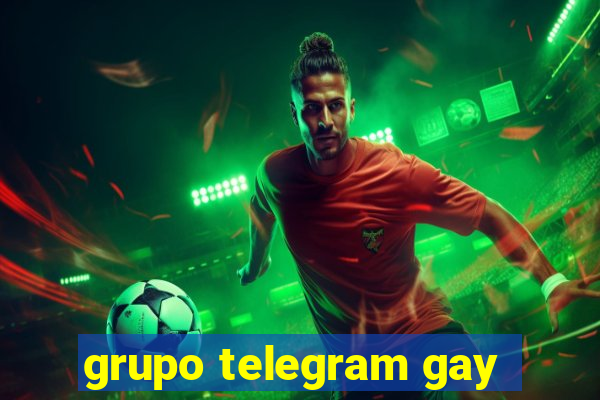 grupo telegram gay